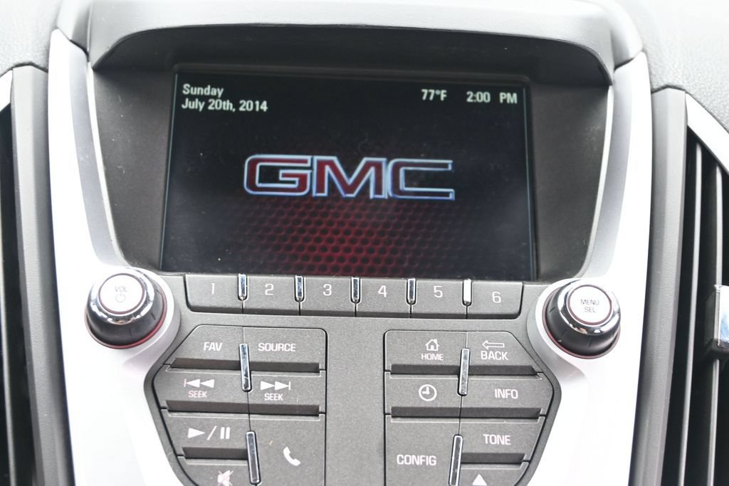 Used 2015 GMC Terrain SLE FWD image 35