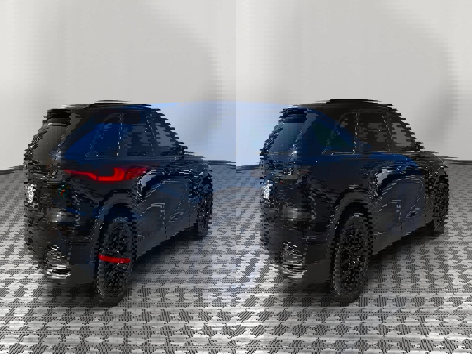 Used 2026 MAZDA CX-70 3.3 Turbo w/ Preferred Package image 5