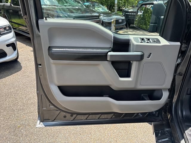 Used 2018 Ford F150 XLT w/ Trailer Tow Package AWD/4WD image 7