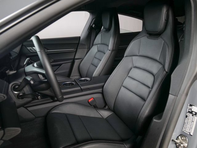 New 2026 Porsche Taycan RWD image 5