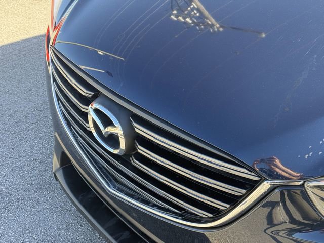 Used 2016 MAZDA CX-5 Touring image 7