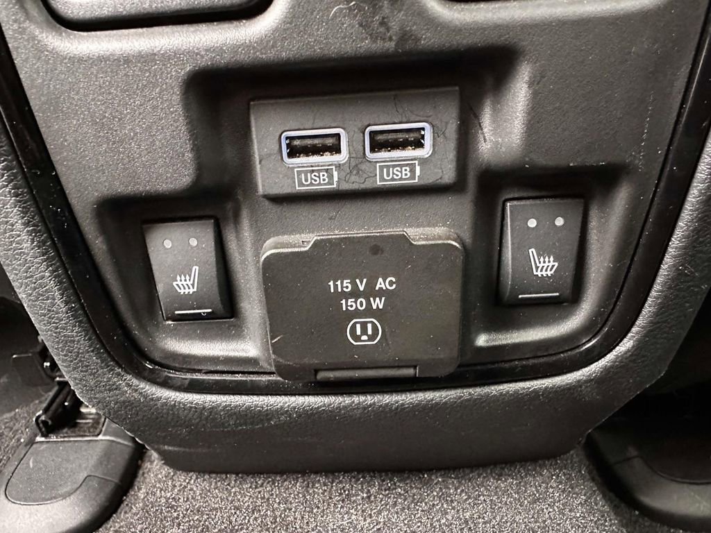 Used 2022 Dodge Durango Citadel AWD/4WD image 17