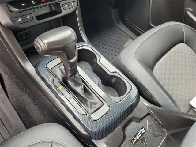 Used 2019 Chevrolet Colorado Z71 image 28