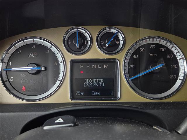 Used 2013 Cadillac Escalade Platinum AWD/4WD image 11