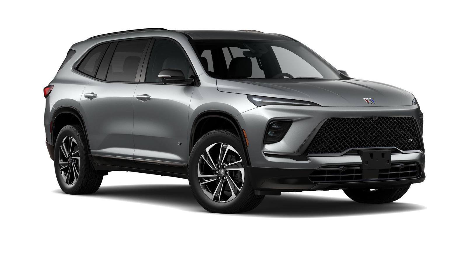 New 2026 Buick Enclave Sport Touring w/ Power Package AWD/4WD image 23
