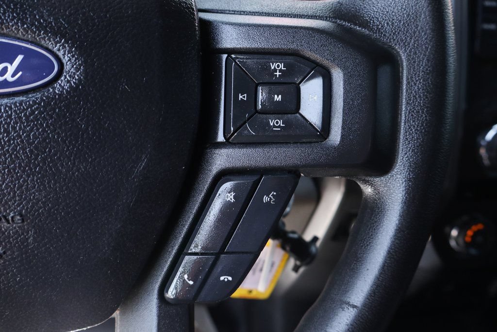 Used 2019 Ford F350 XL w/ XL Value Package RWD image 26