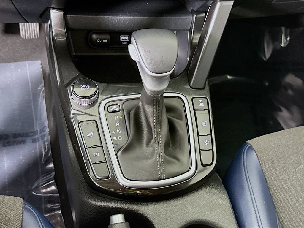 Certified 2024 Kia Seltos S AWD/4WD image 11
