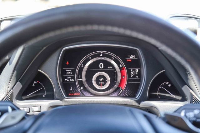 Used 2022 Lexus LS 500 w/ Accessory Package (Z1) image 27