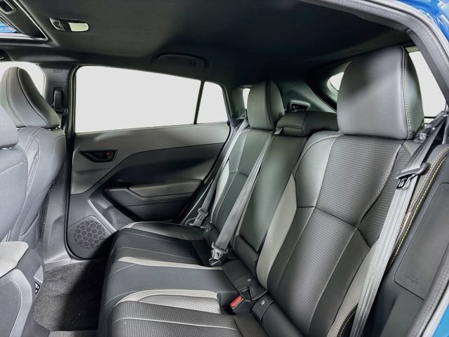 New 2026 Subaru Crosstrek 2.5i Wilderness AWD/4WD image 25
