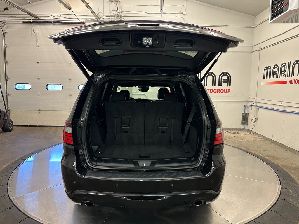 Used 2024 Dodge Durango GT image 17