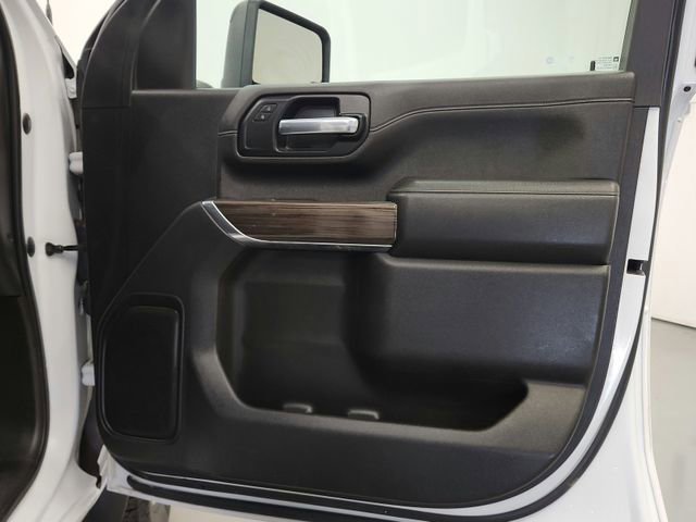 Used 2023 Chevrolet Silverado 2500 LT w/ Convenience Package image 48