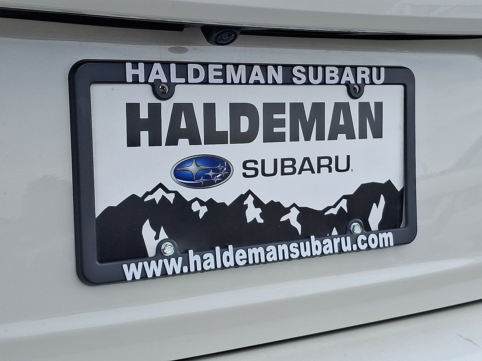 Certified 2024 Subaru Impreza 2.0i AWD/4WD image 30