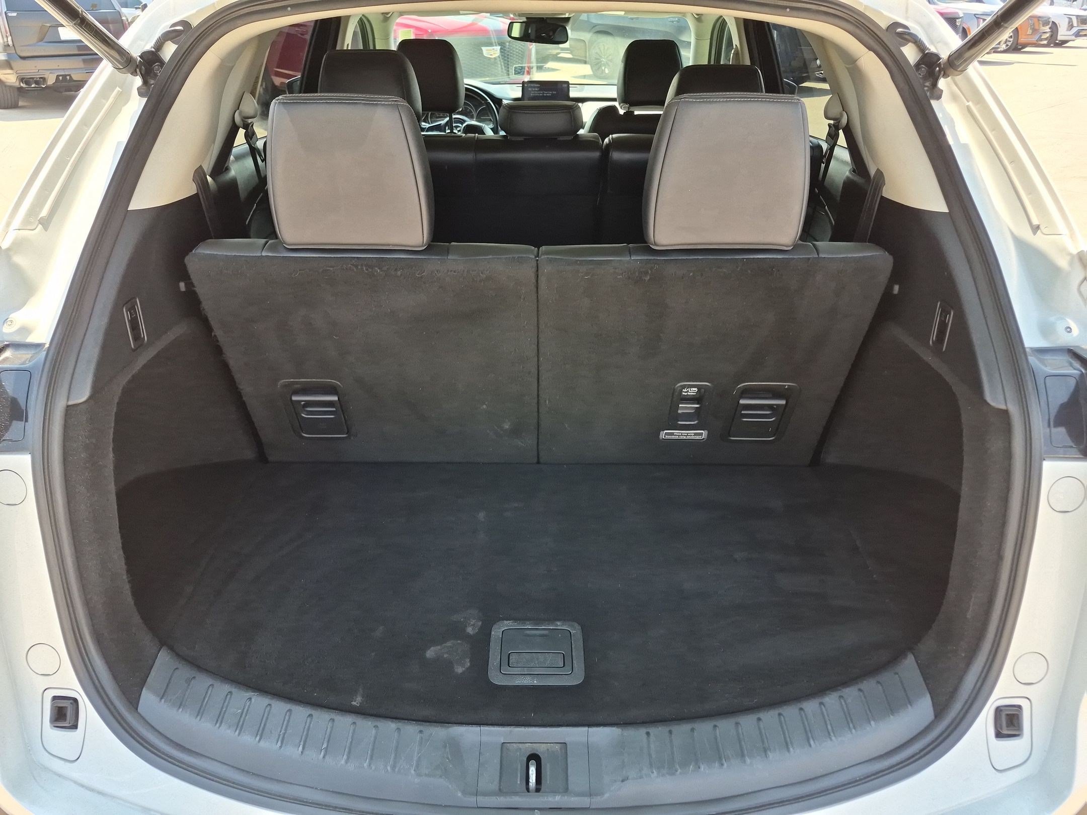 Used 2020 MAZDA CX-9 Touring FWD image 31