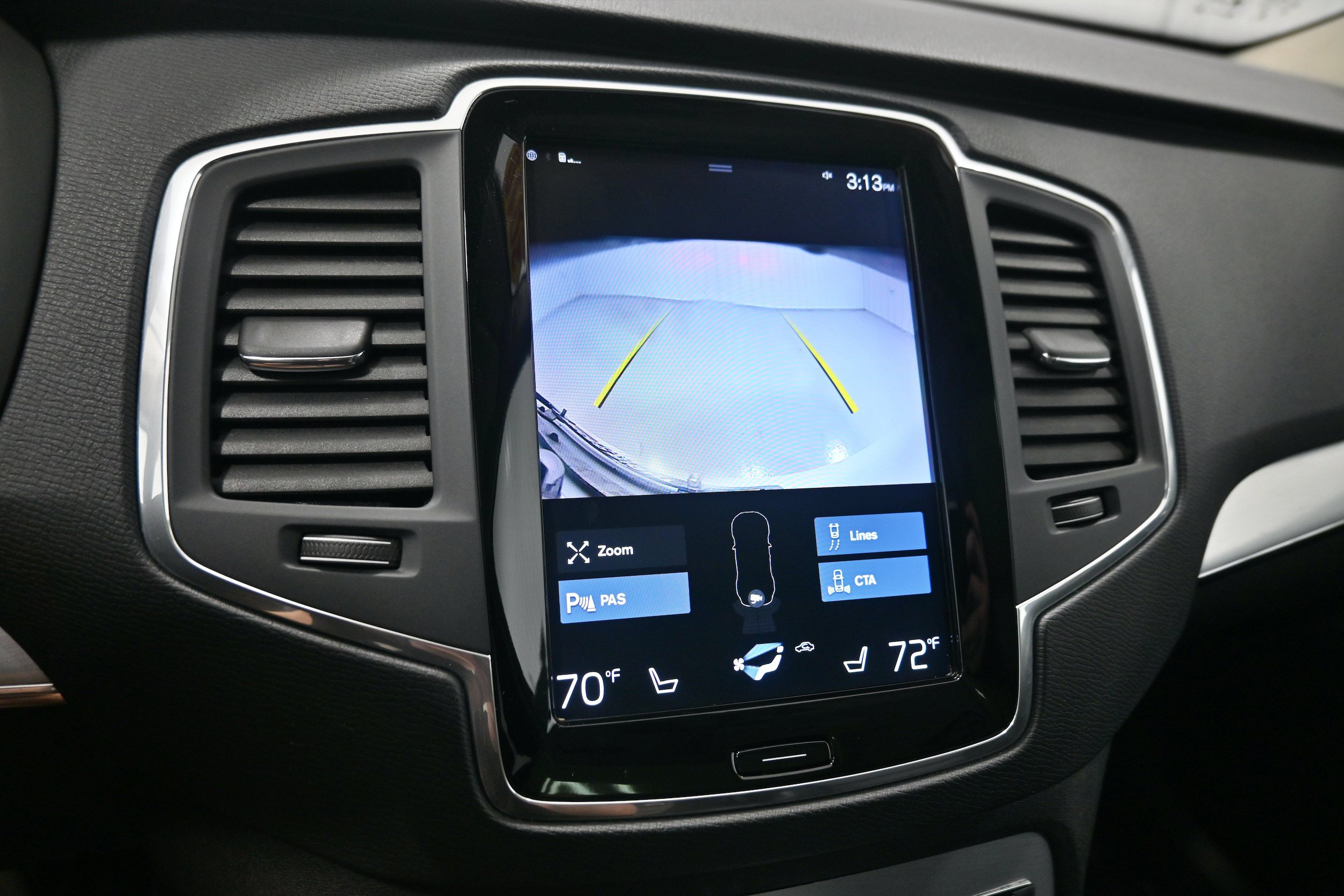 Used 2018 Volvo XC90 T5 Momentum AWD/4WD image 15
