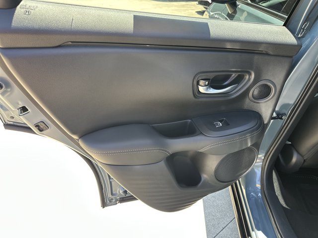 Used 2026 Honda HR-V EX-L image 26