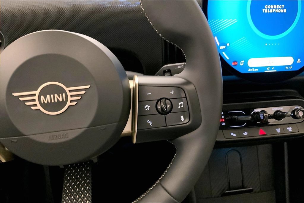 Certified 2026 MINI Cooper S FWD image 19