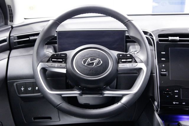 Used 2023 Hyundai Tucson SEL w/ Convenience Package image 15