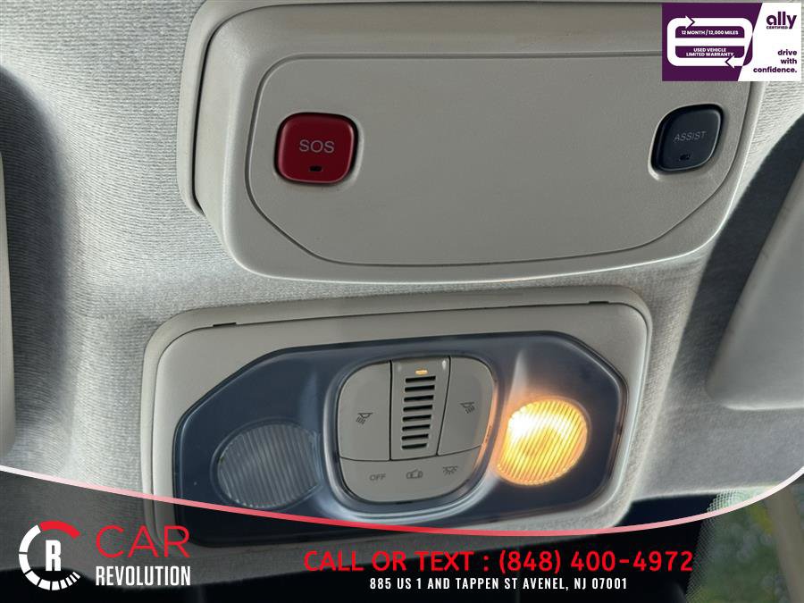 Used 2023 RAM ProMaster 2500 FWD image 34
