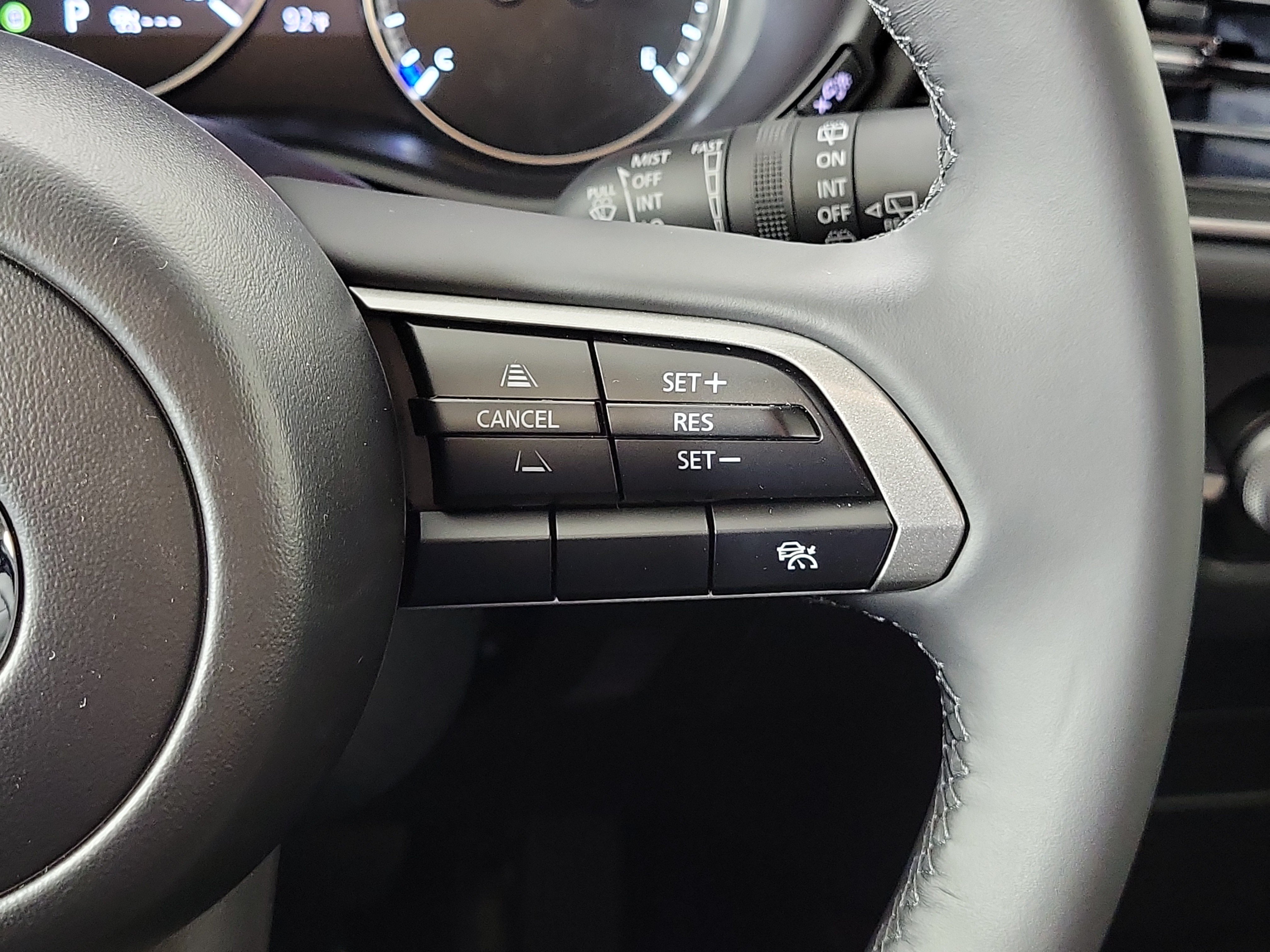 New 2026 MAZDA CX-30 AWD 2.5 S w/ Select Sport Pkg image 16