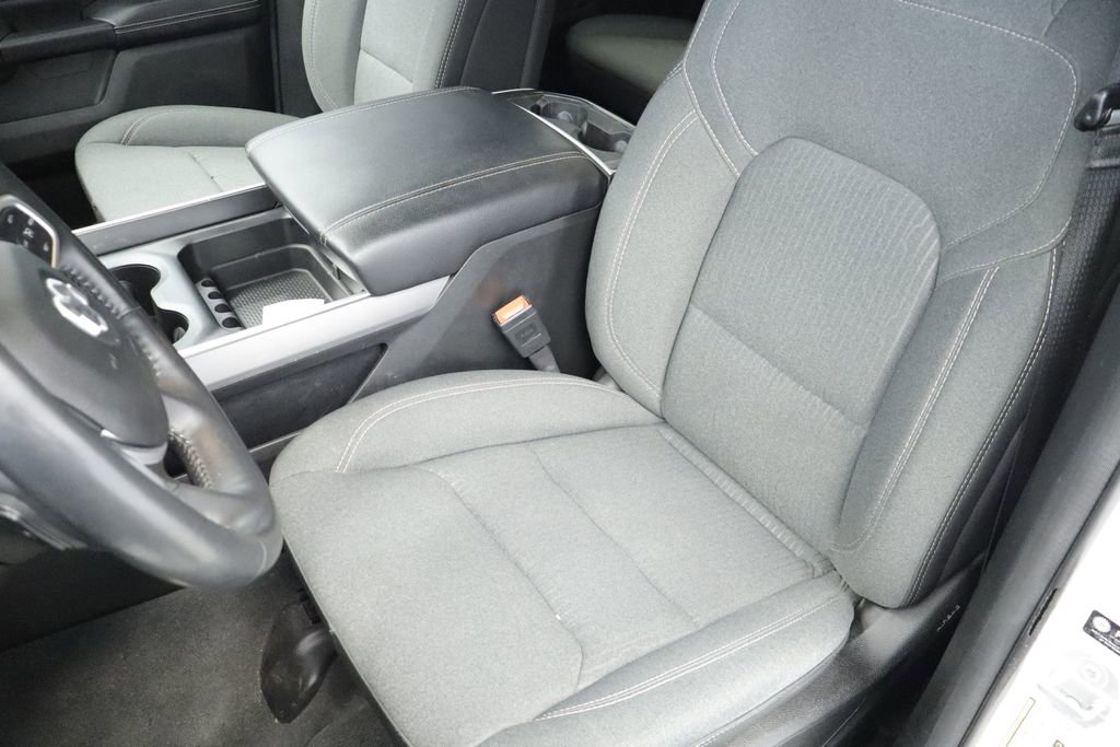Certified 2023 RAM 1500 Big Horn AWD/4WD image 30