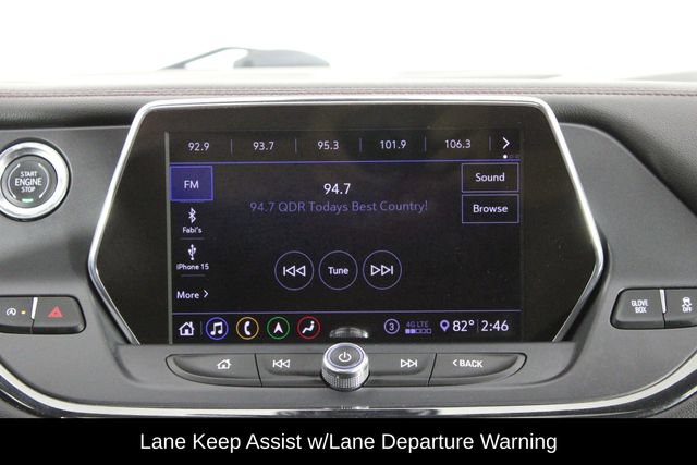 Used 2020 Chevrolet Blazer RS FWD image 28