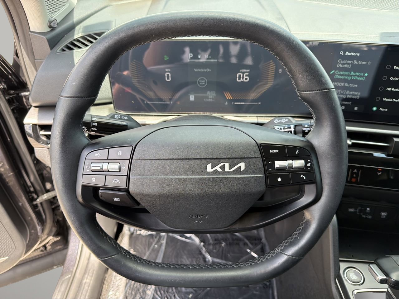 Used 2026 Kia Sportage LX FWD image 27