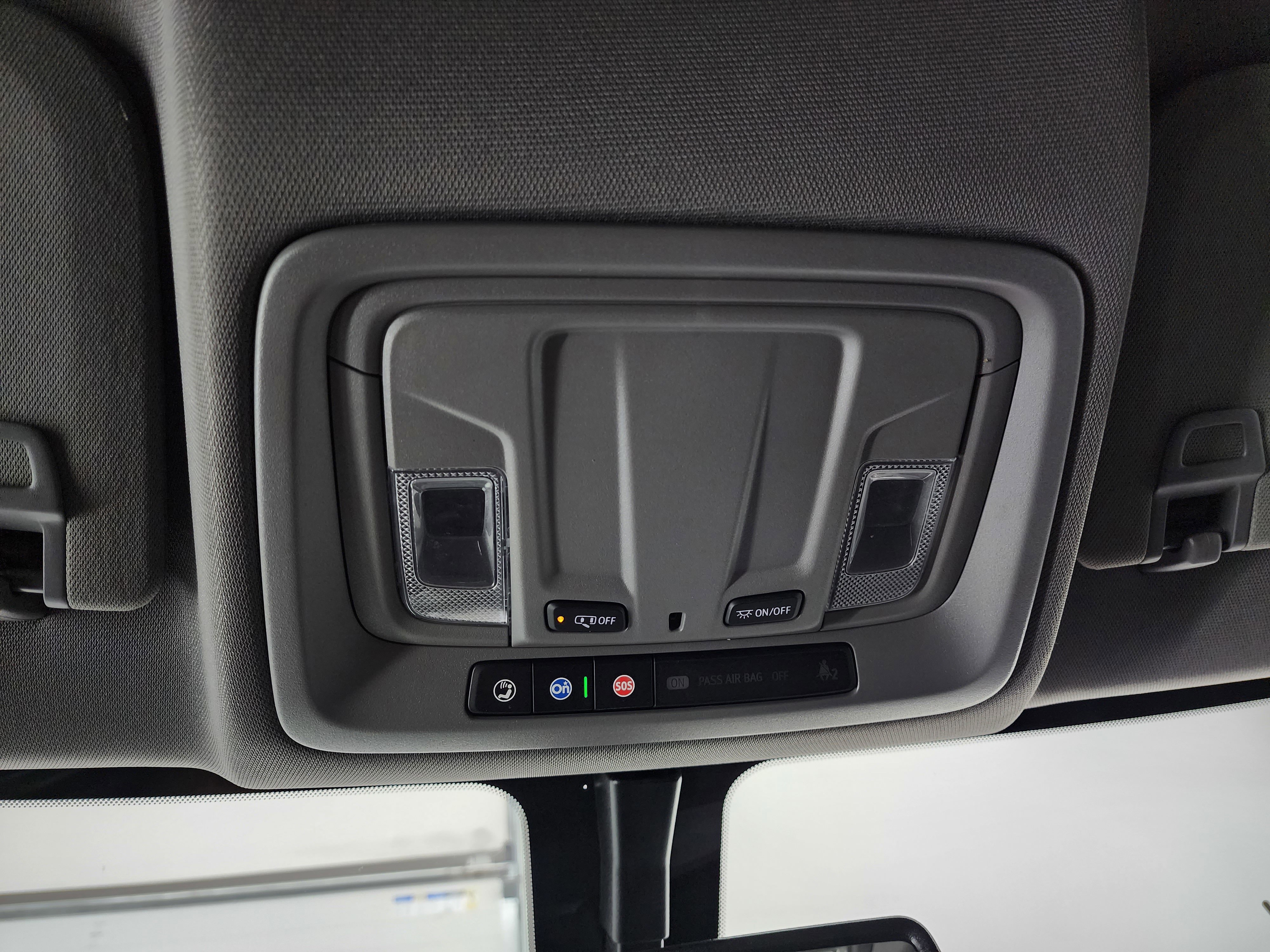 Used 2023 Chevrolet Silverado 2500 LT w/ Convenience Package image 44