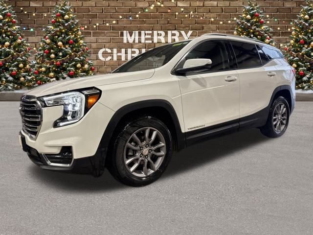 Used 2023 GMC Terrain SLT