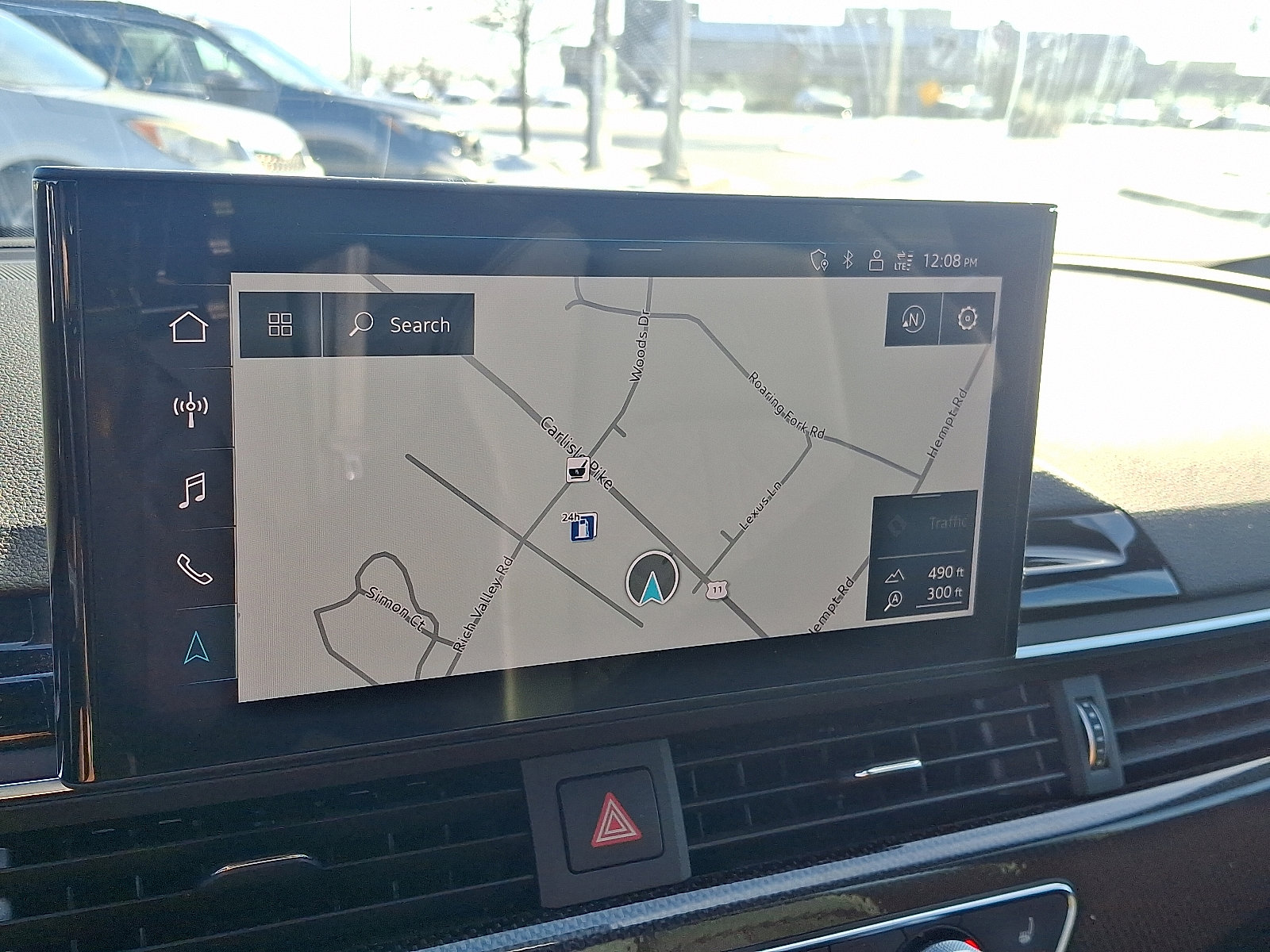 Used 2022 Audi S5 Premium Plus image 17