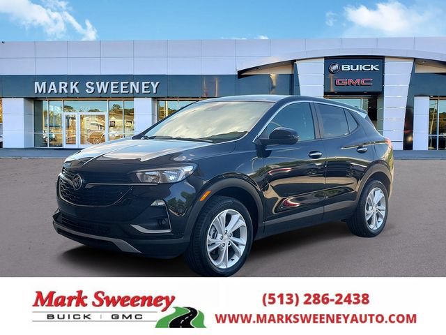 Used 2023 Buick Encore GX Preferred w/ Cold Weather Comfort Package