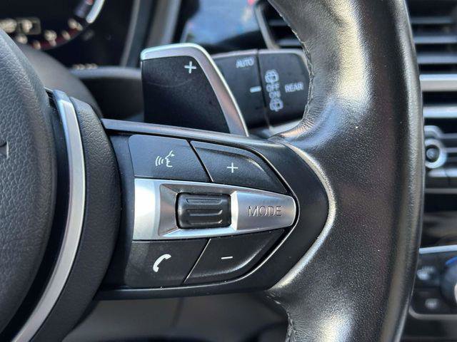 Used 2022 BMW X2 xDrive28i w/ M Sport X Package image 25