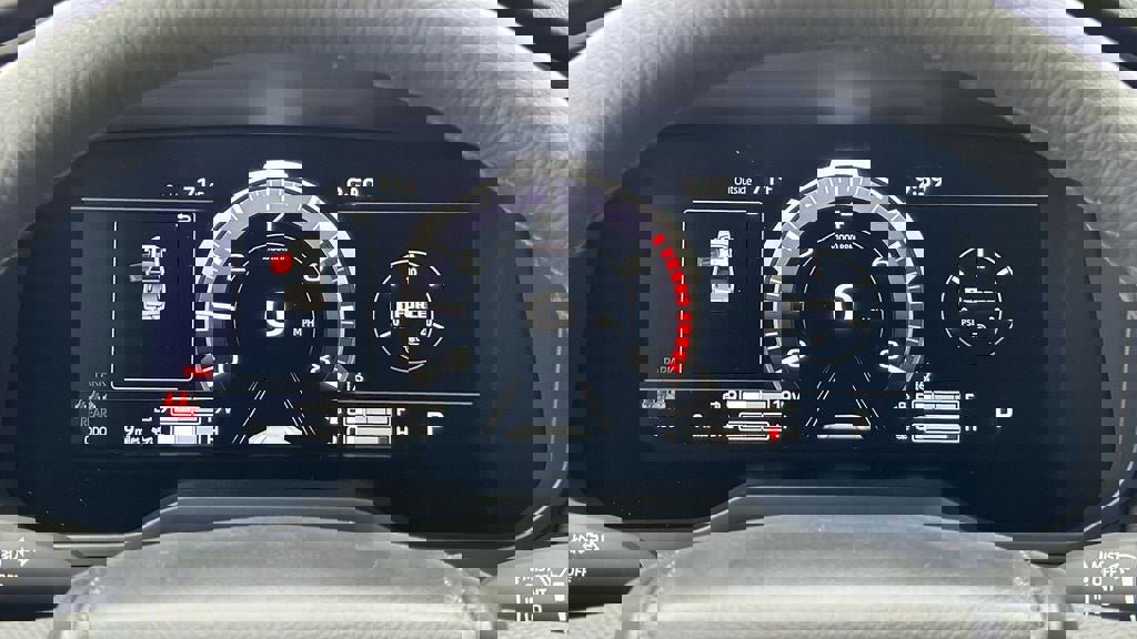 New 2026 Toyota Tundra Limited image 25