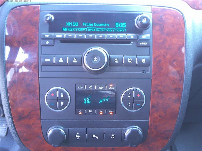 Used 2011 Chevrolet Silverado 1500 LTZ w/ LTZ Plus Package AWD/4WD image 14
