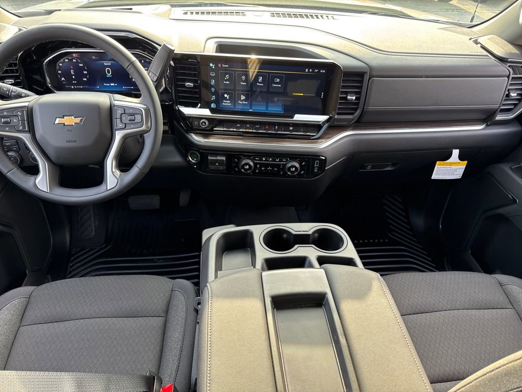 New 2026 Chevrolet Silverado 1500 LT image 15