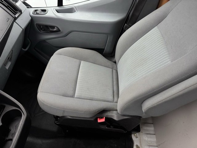 Used 2018 Ford Transit 250 148 High Roof image 9