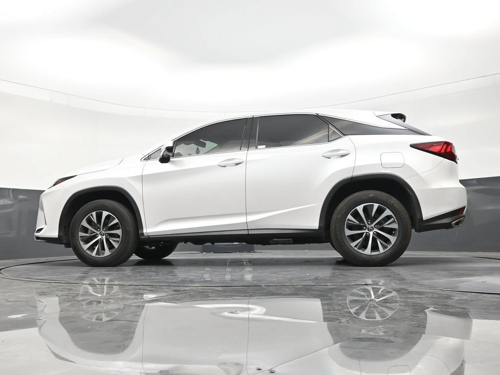 Used 2021 Lexus RX 350 FWD w/ Accessory Package image 21