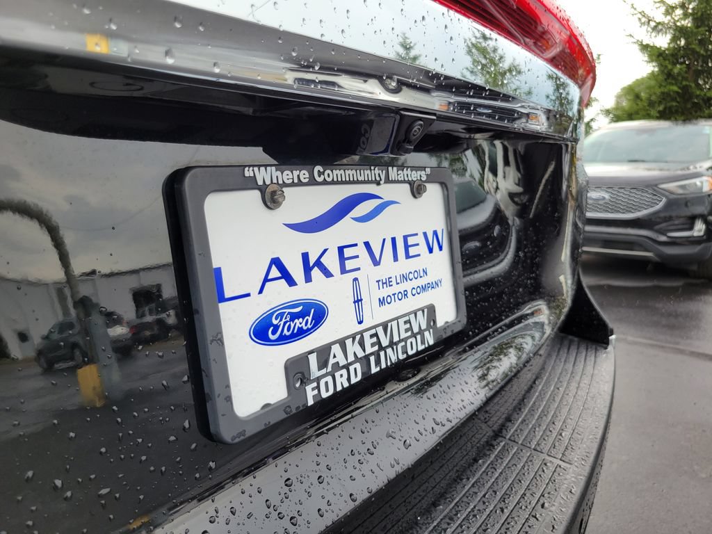 Used 2024 Lincoln Navigator Reserve AWD/4WD image 31