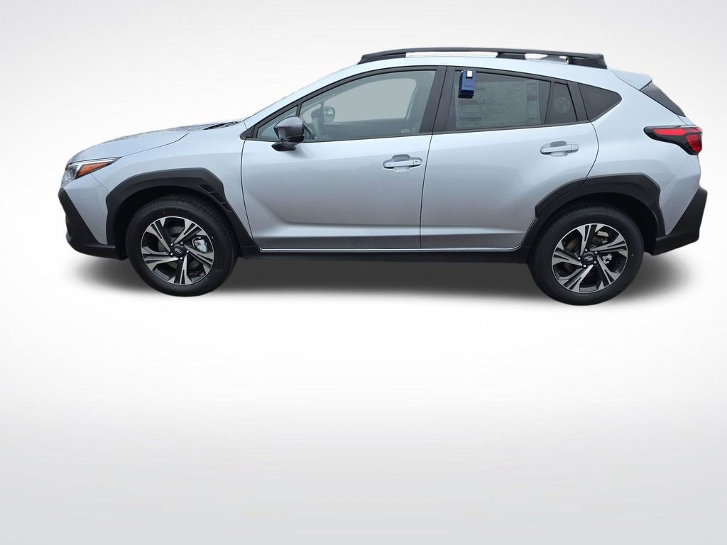 New 2026 Subaru Crosstrek 2.0i Premium image 5