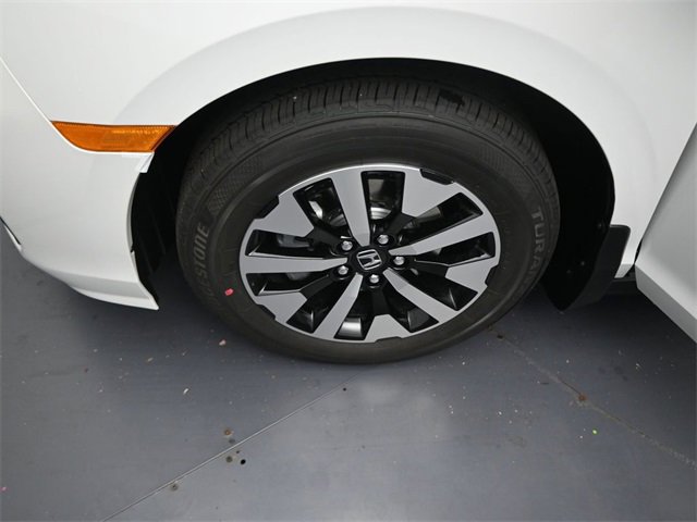 New 2026 Honda Odyssey EX-L image 39