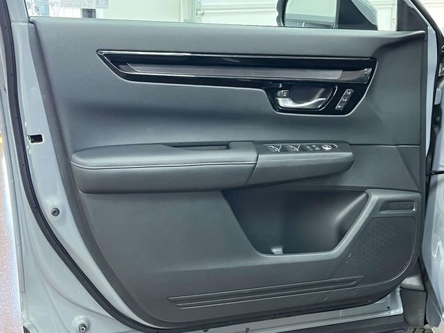 Used 2024 Honda CR-V EX-L image 15