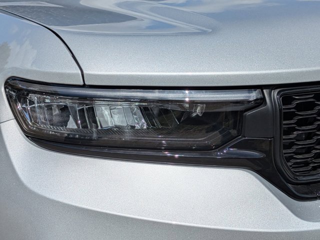 New 2025 Jeep Grand Cherokee Limited w/ Black Appearance Package image 9