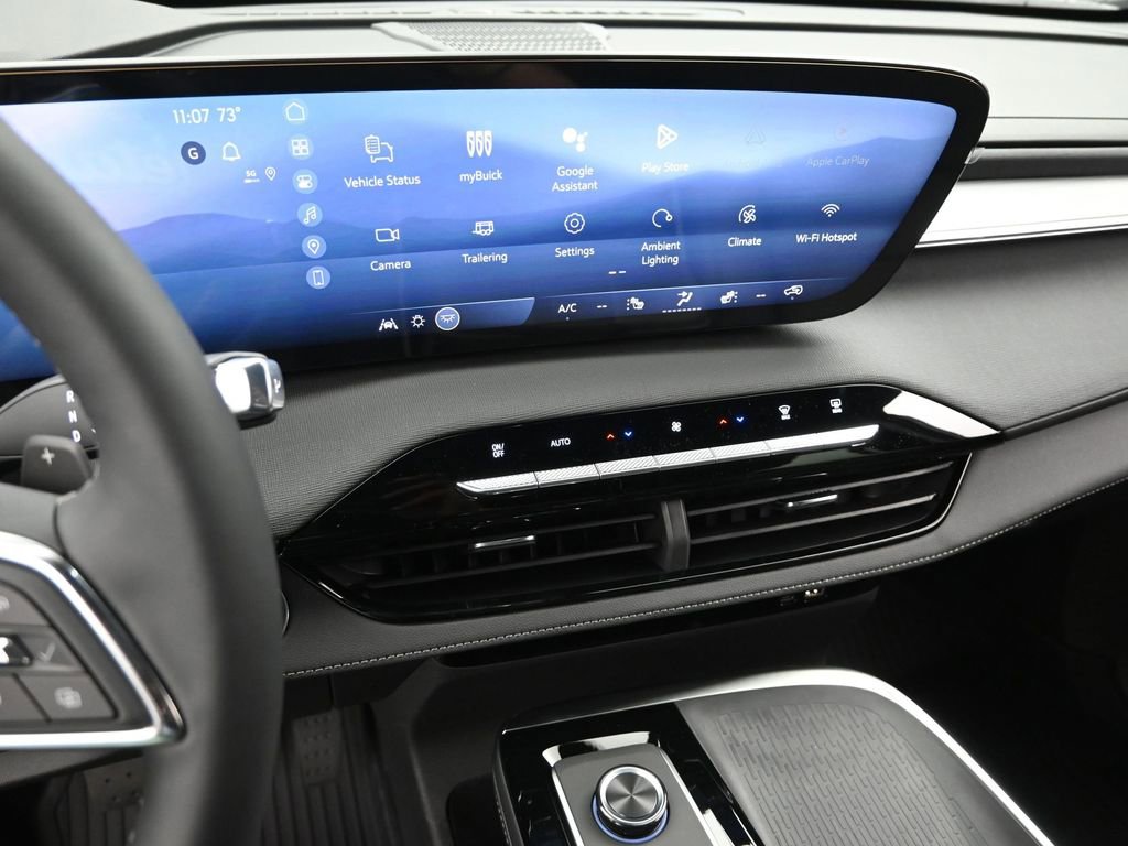 New 2026 Buick Enclave Preferred w/ Power Package image 20