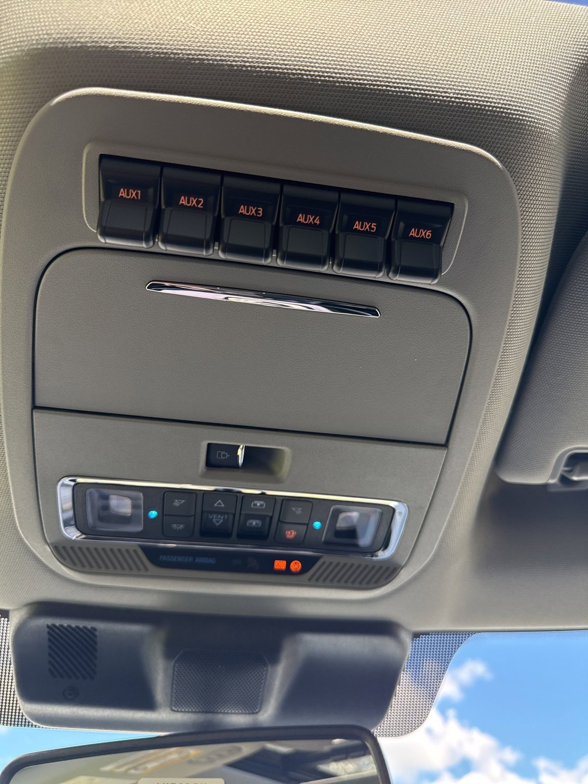 New 2026 Ford F250 Lariat w/ Lariat Ultimate Package image 26