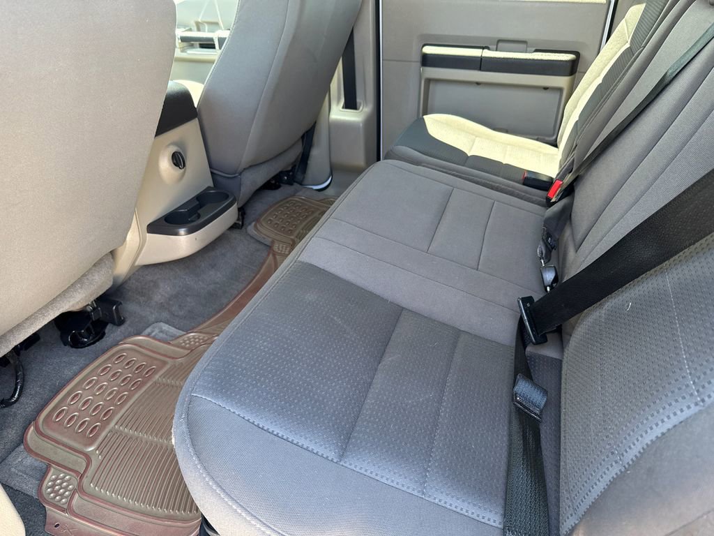 Used 2010 Ford F250 XL image 17