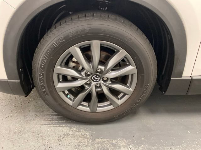Used 2023 MAZDA CX-9 Touring AWD/4WD image 33