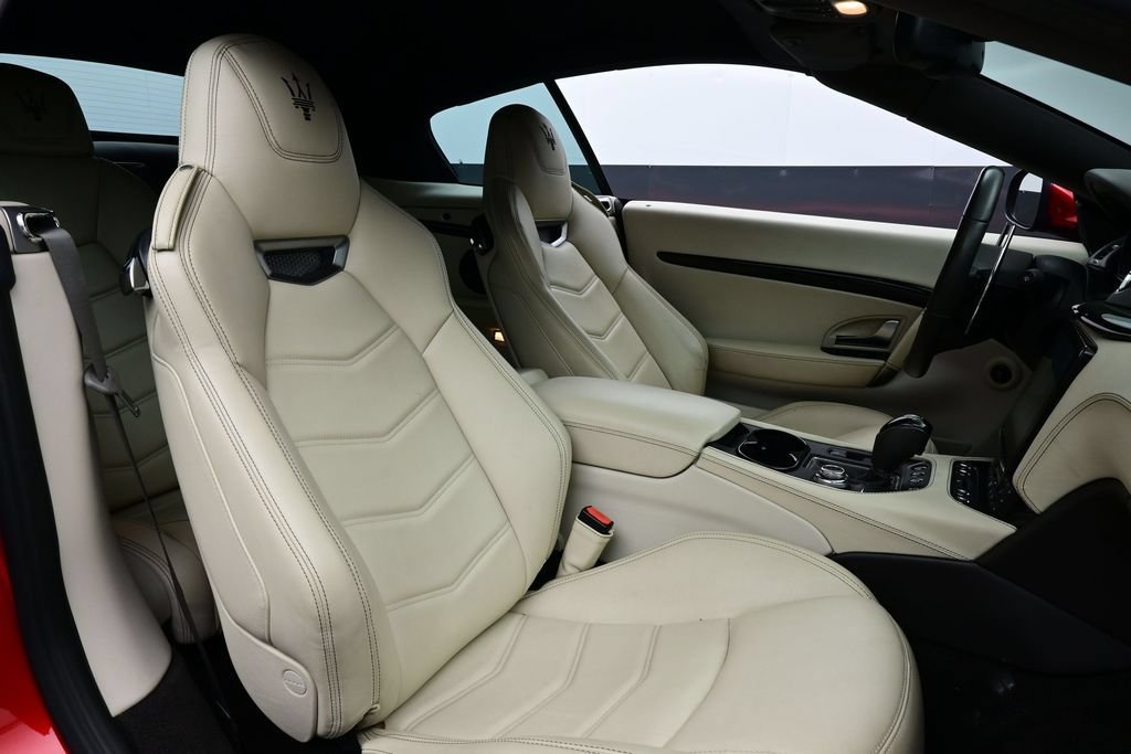 Used 2019 Maserati GranTurismo MC RWD image 14