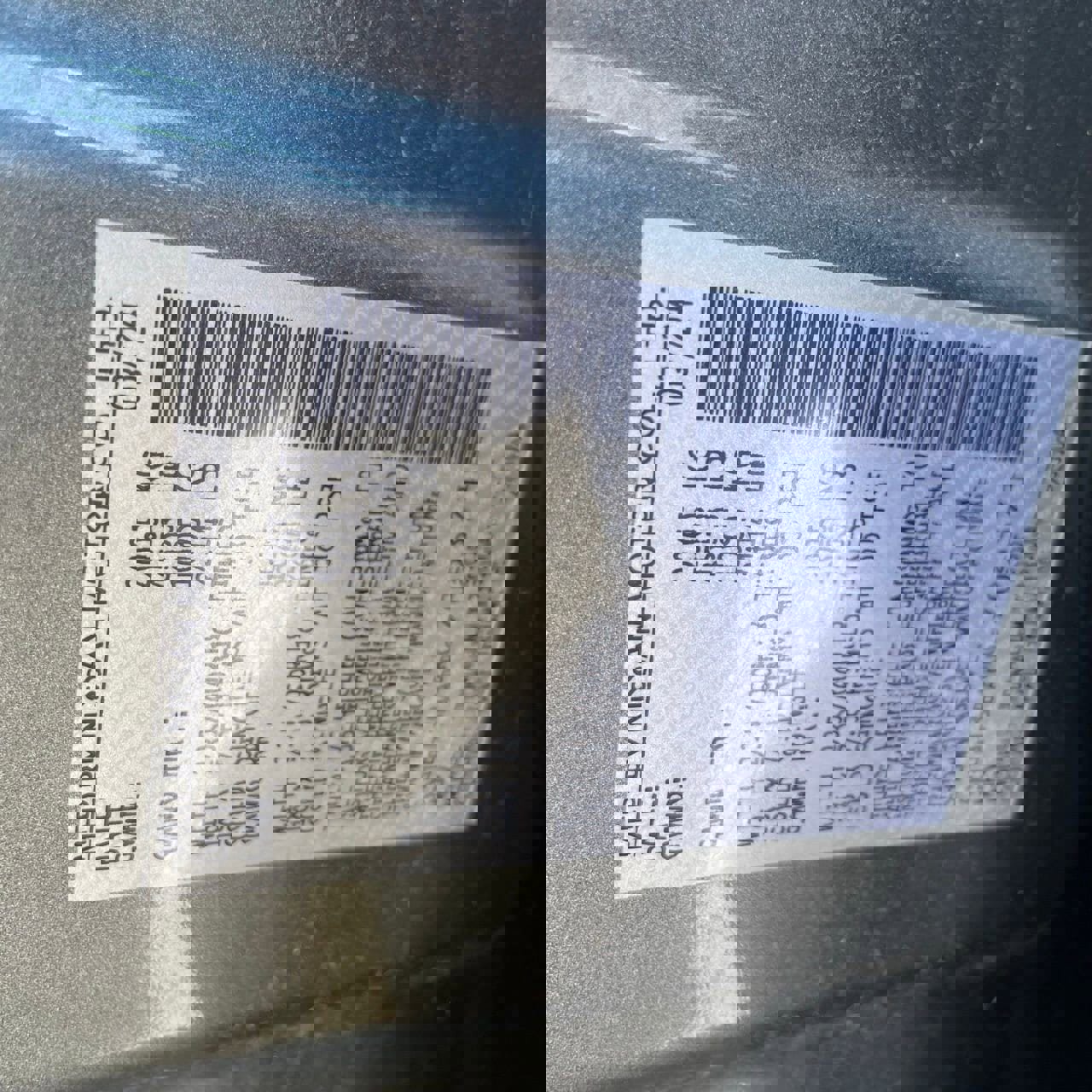 Used 2024 Nissan Rogue SV image 29