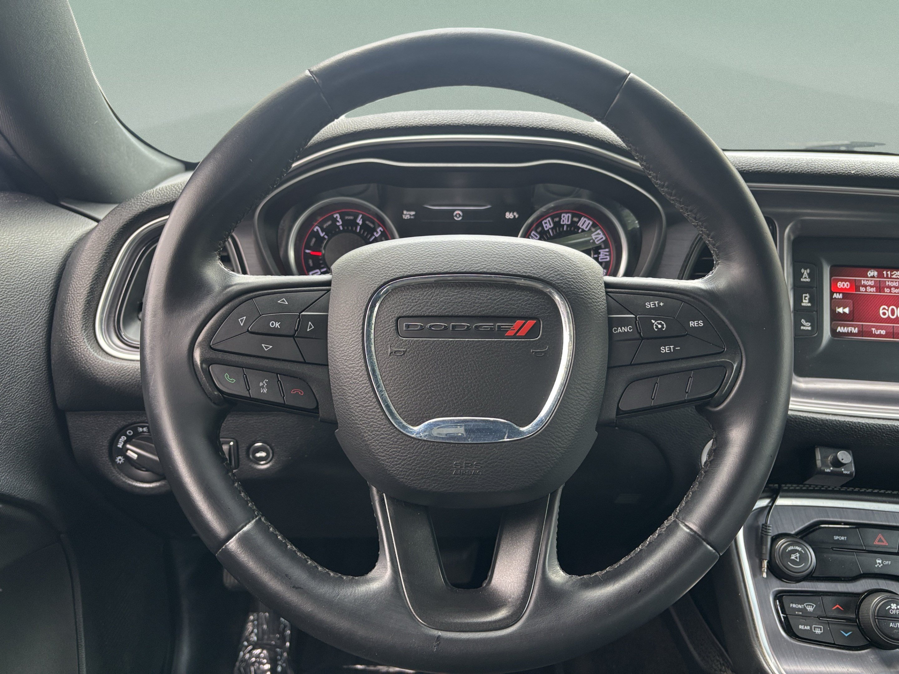 Used 2016 Dodge Challenger SXT RWD image 32