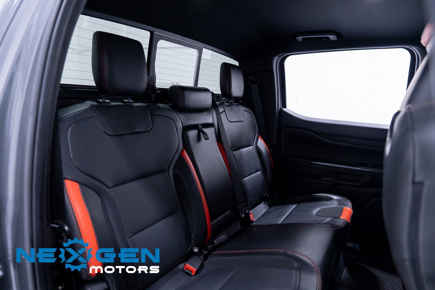 Used 2024 Ford Ranger Raptor image 49