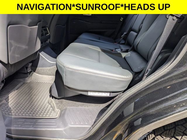 Used 2024 Lexus GX 550 image 27